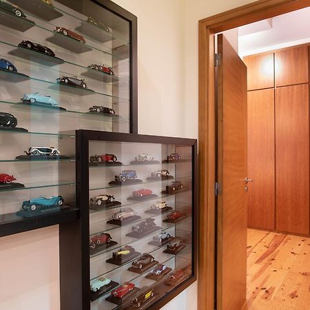 Feel Porto Modern Villa 외부 사진