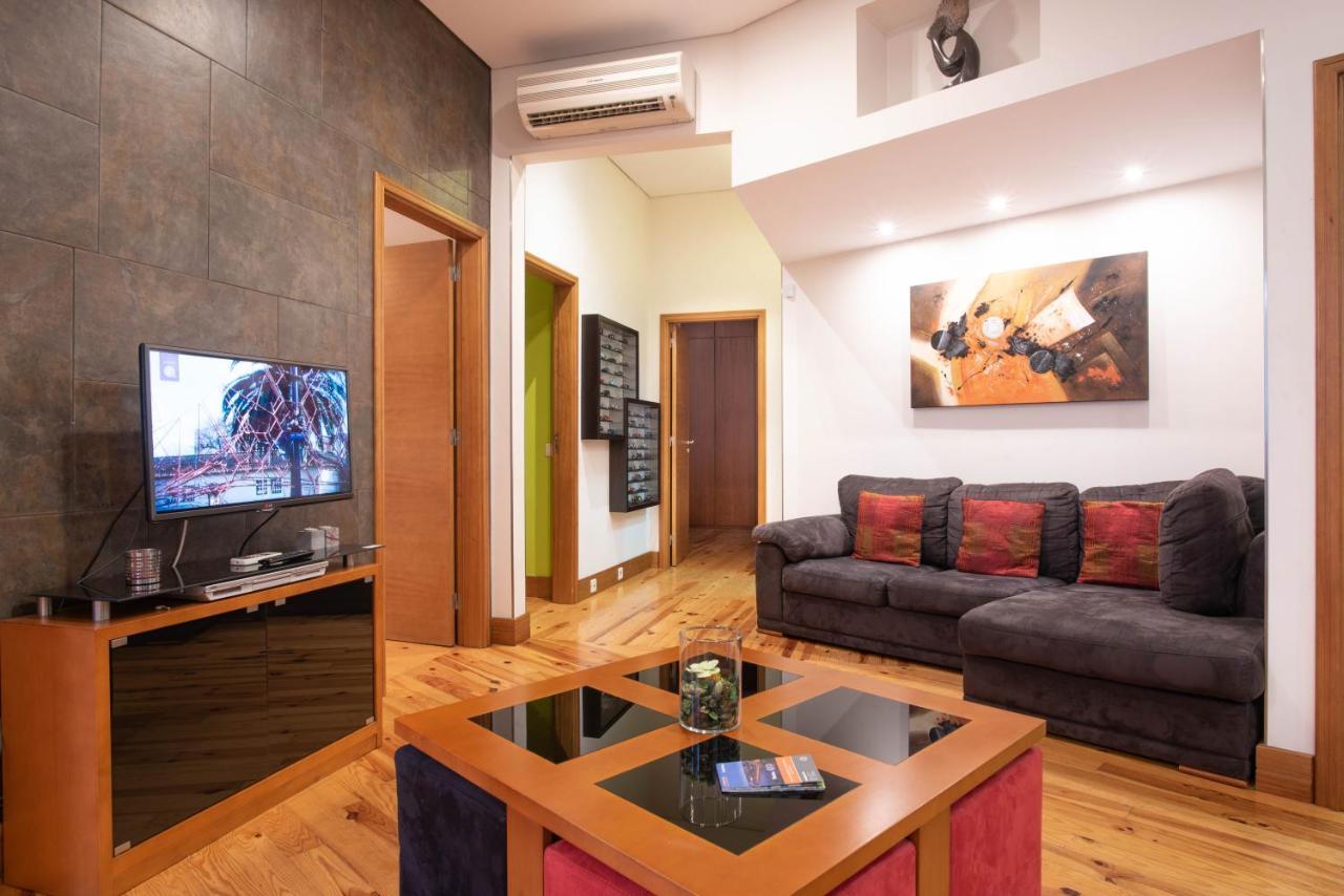 Feel Porto Modern Villa 외부 사진