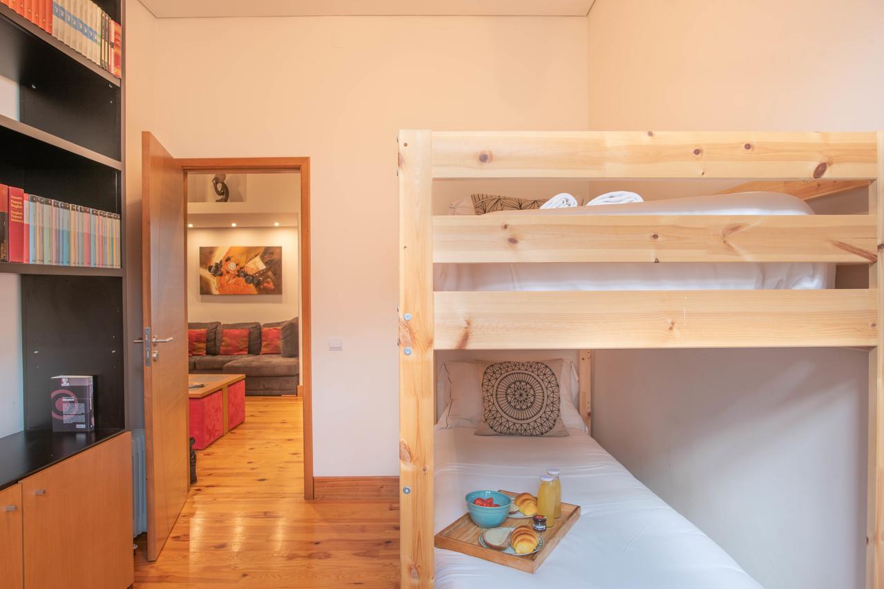 Feel Porto Modern Villa 외부 사진