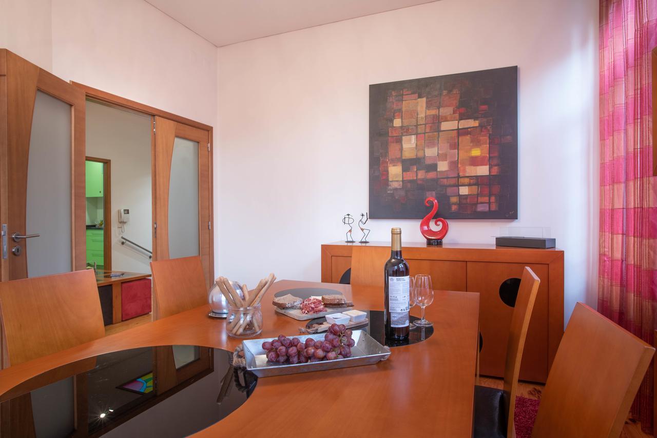 Feel Porto Modern Villa 외부 사진
