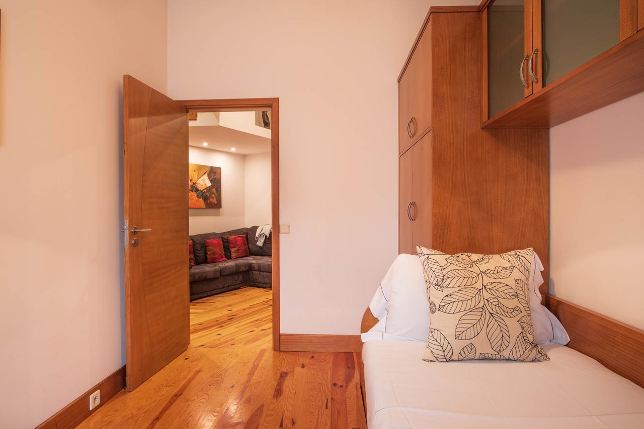 Feel Porto Modern Villa 외부 사진