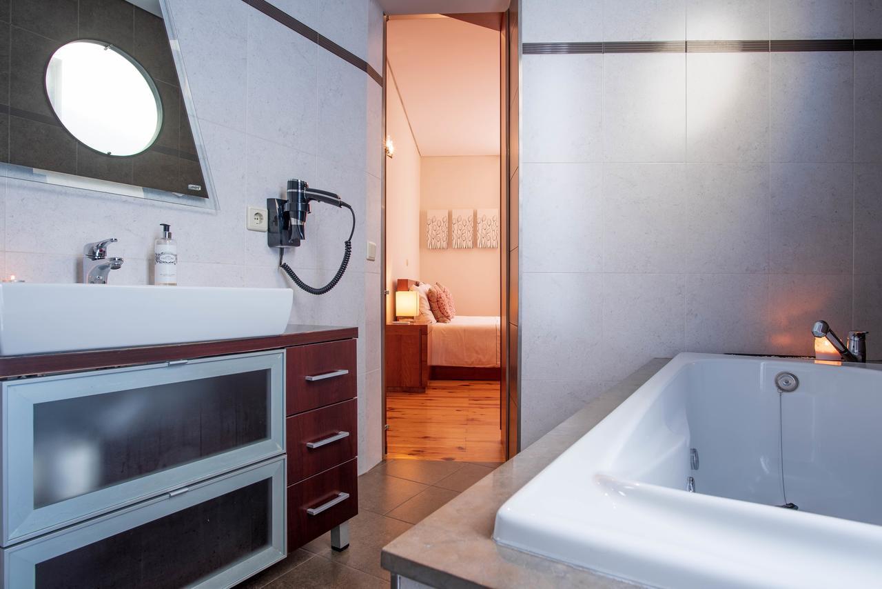 Feel Porto Modern Villa 외부 사진