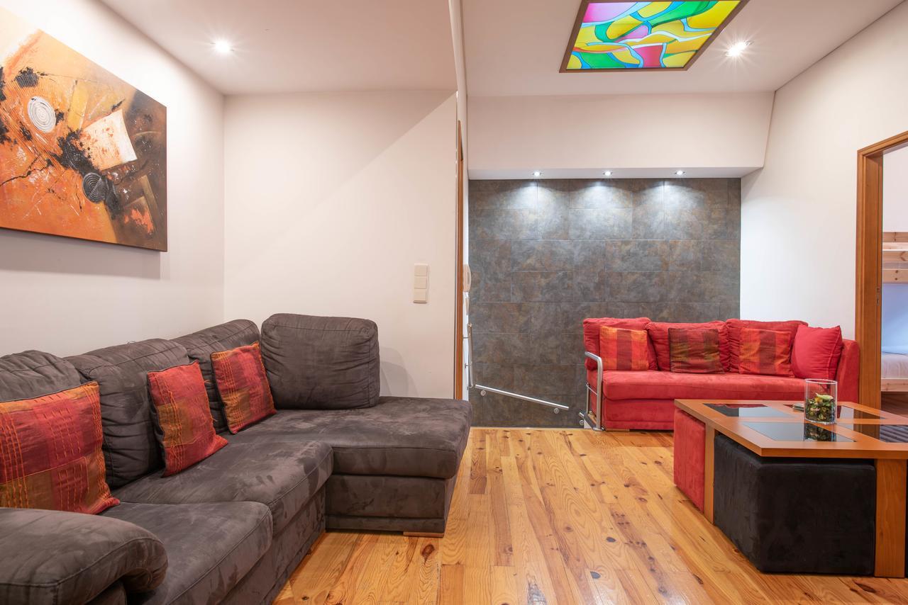 Feel Porto Modern Villa 외부 사진