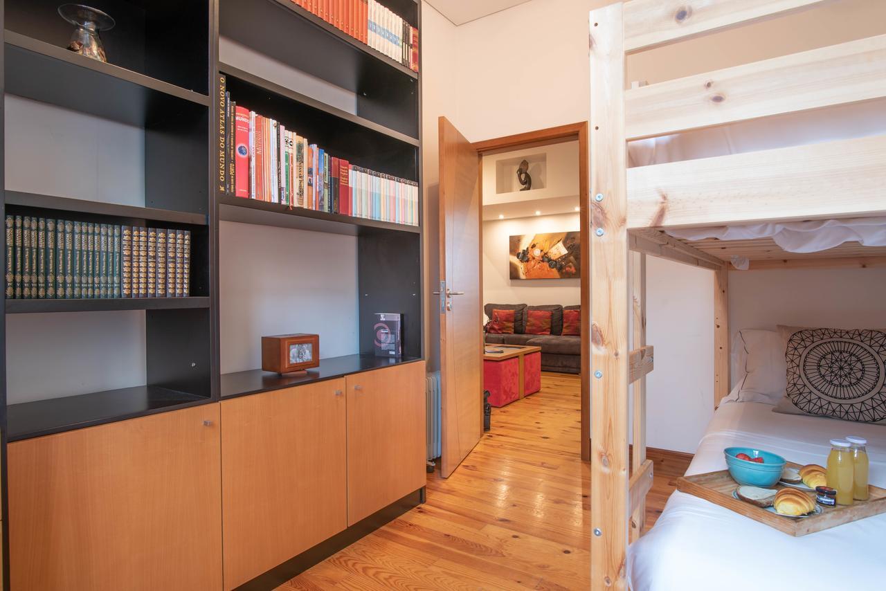 Feel Porto Modern Villa 외부 사진