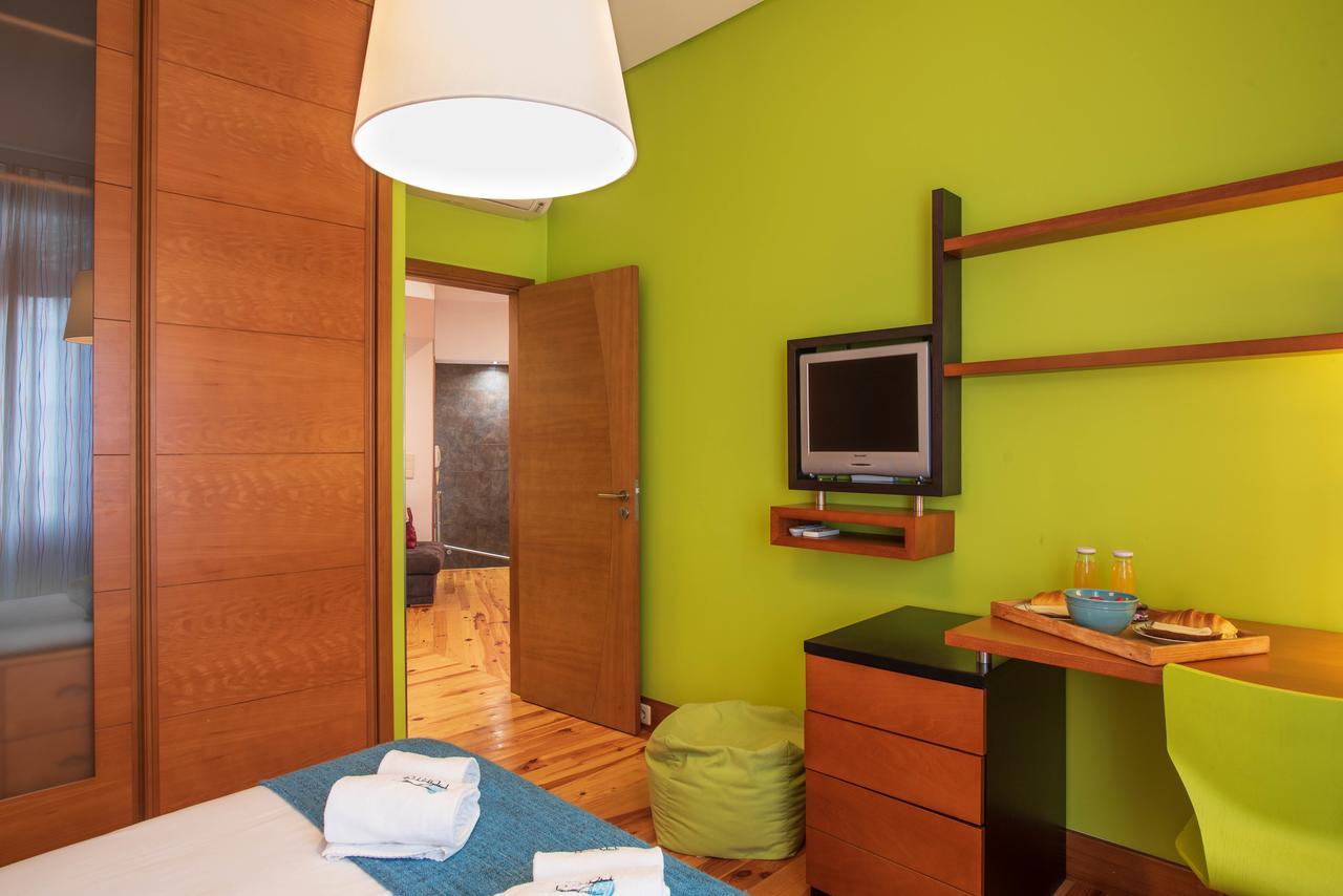 Feel Porto Modern Villa 외부 사진
