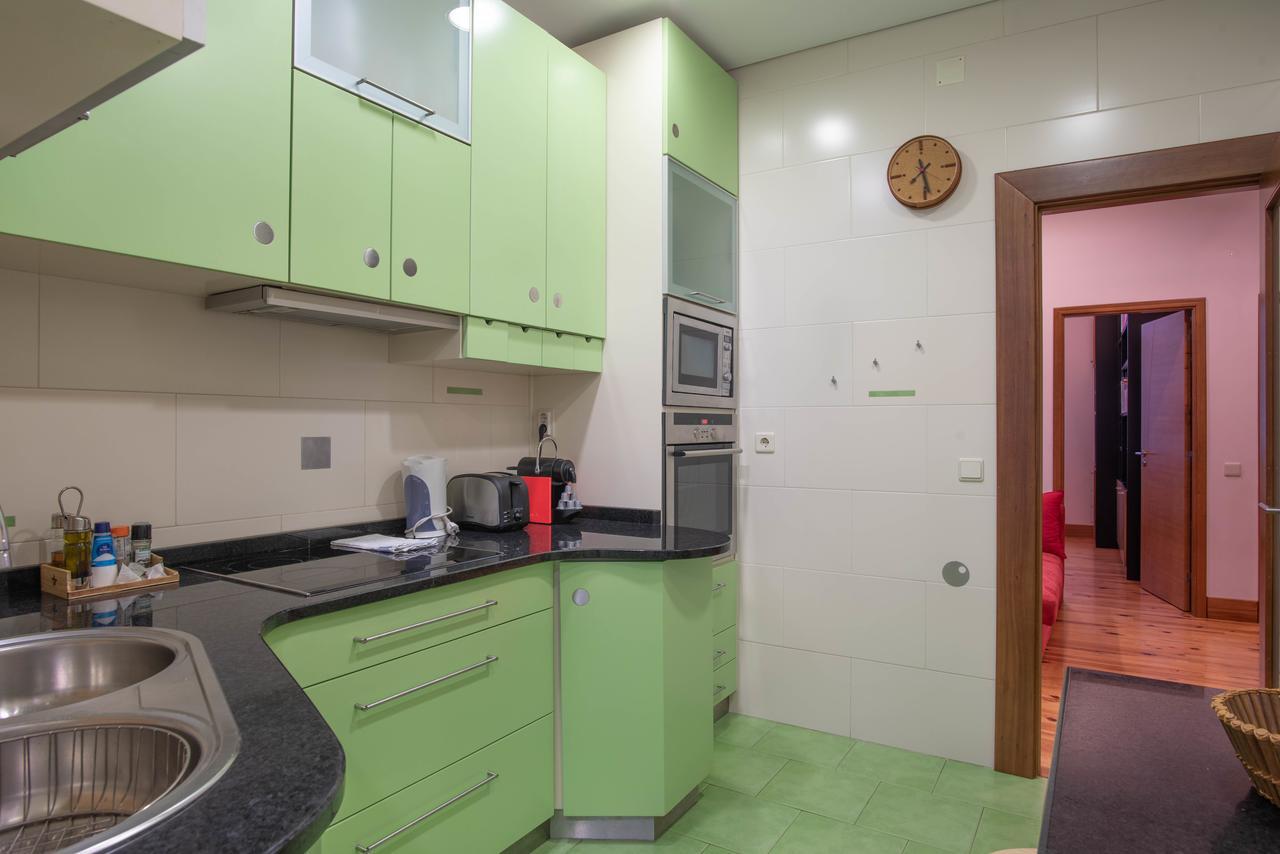 Feel Porto Modern Villa 외부 사진