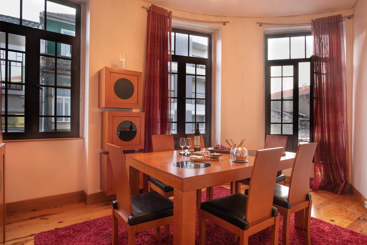 Feel Porto Modern Villa 외부 사진