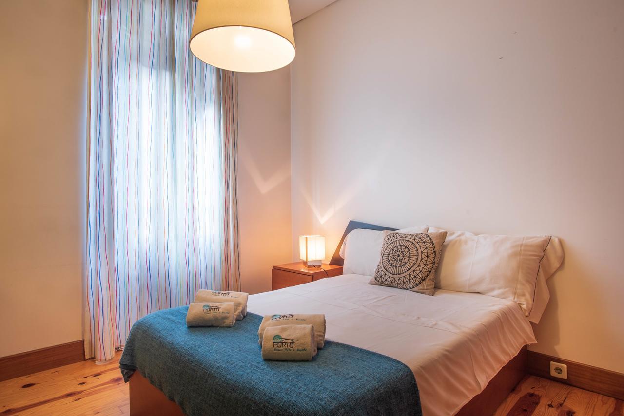 Feel Porto Modern Villa 외부 사진