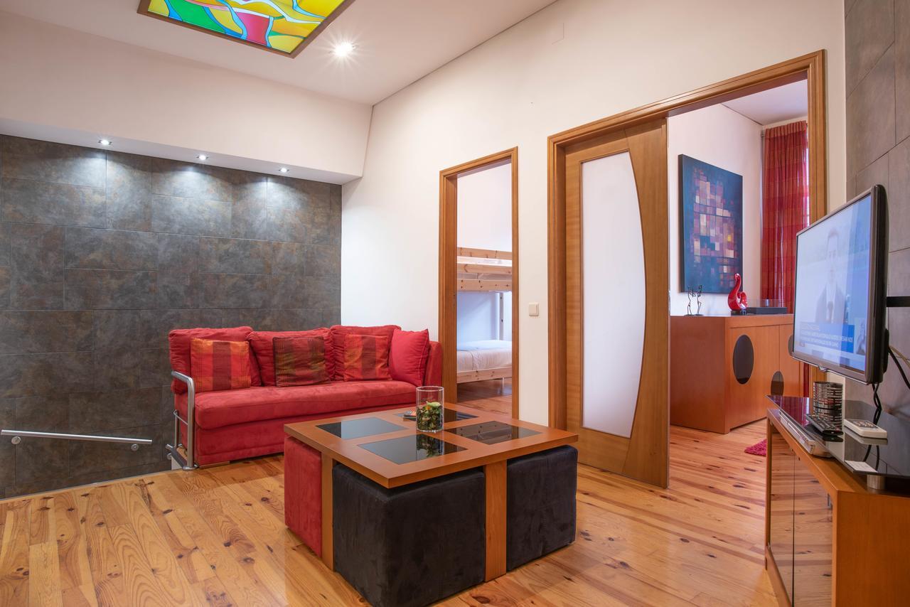 Feel Porto Modern Villa 외부 사진