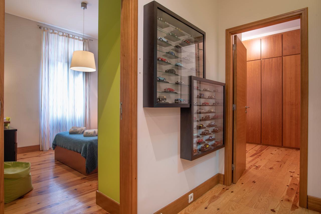 Feel Porto Modern Villa 외부 사진