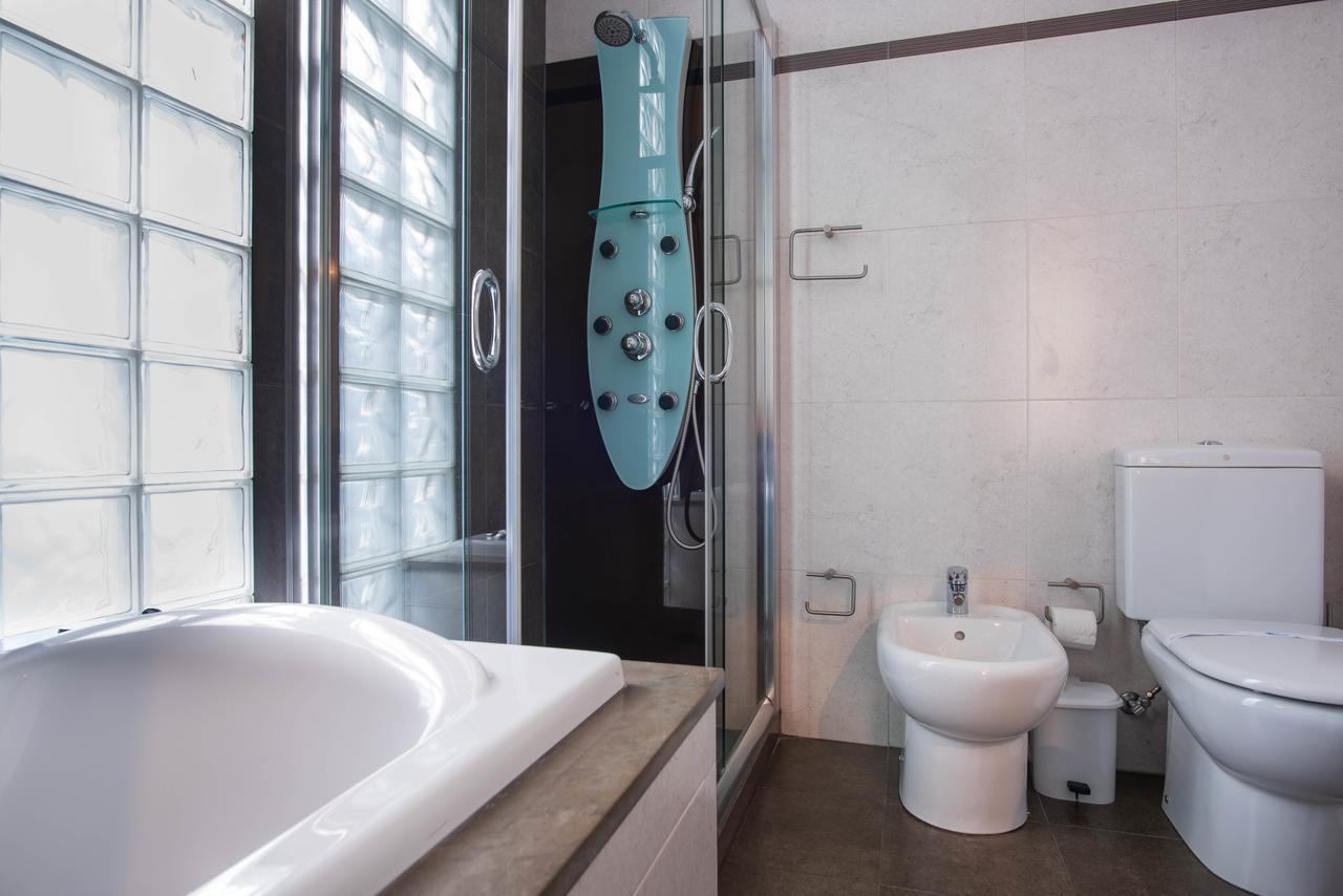Feel Porto Modern Villa 외부 사진