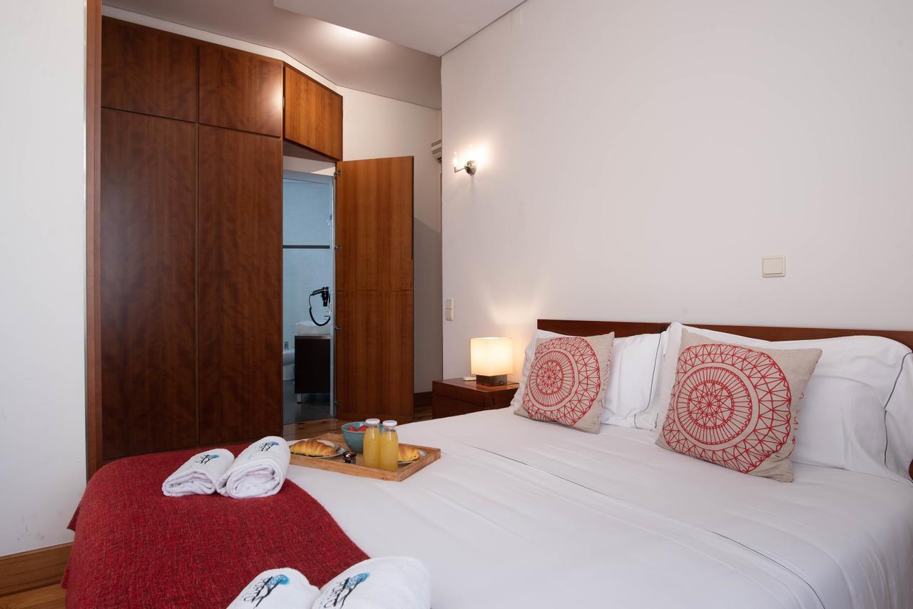 Feel Porto Modern Villa 외부 사진