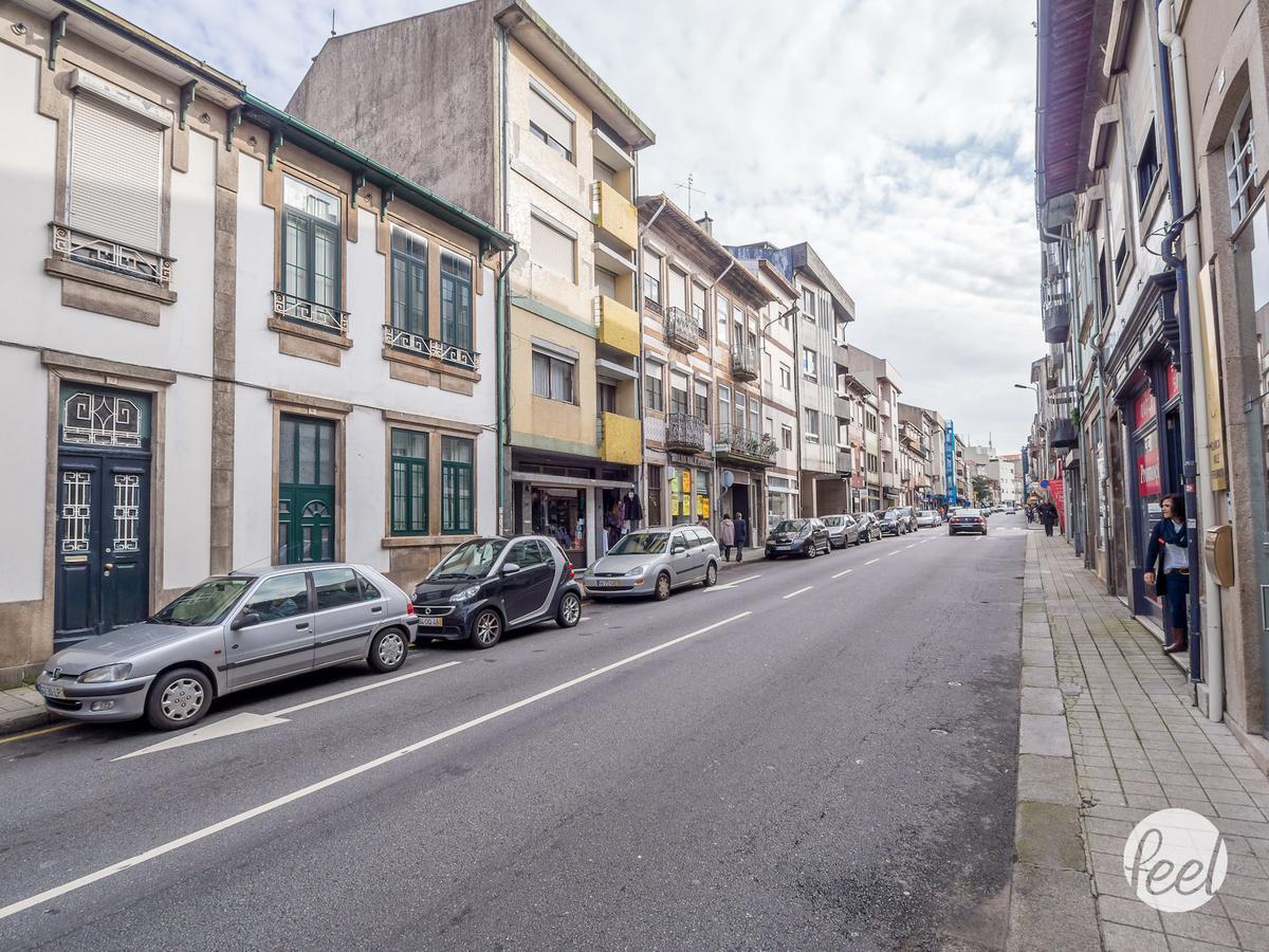 Feel Porto Modern Villa 외부 사진